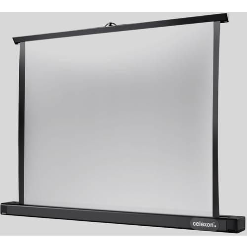 Celexon neu 1091345 Tischleinwand 111 x 62 cm Bildformat: 16:9