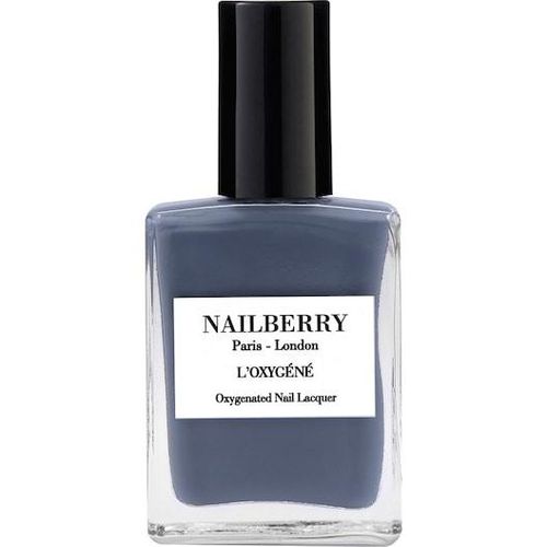 Nailberry Nägel Nagellack L'OxygénéOxygenated Nail Lacquer Spiritual