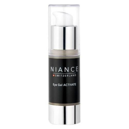 NIANCE Gesichtspflege Augenpflege ActivateEye Gel