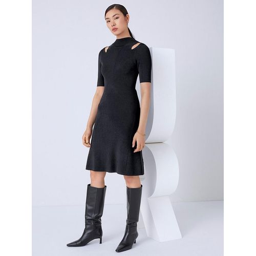 Kleid Uta Raasch schwarz