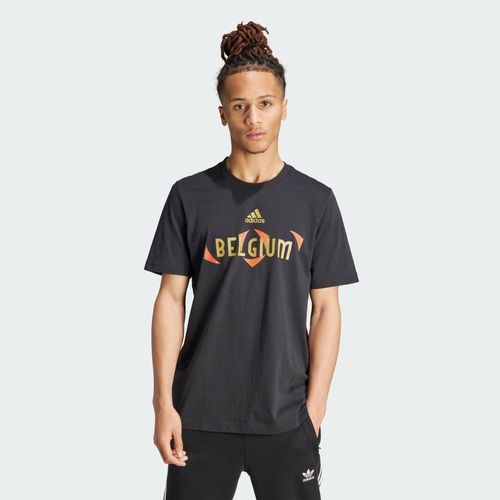 UEFA EURO24™ België T-shirt