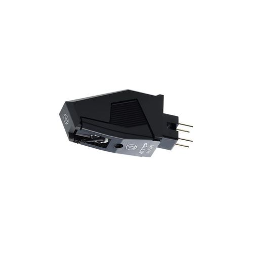 Audio-Technica AT81CP - Plattenspieler