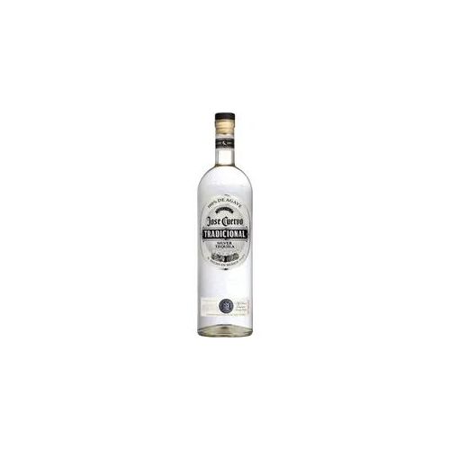 Jose Cuervo Tradicional Silver Tequila