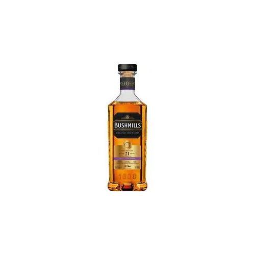 Bushmills »Causeway Collection« Vermouth 21 Years