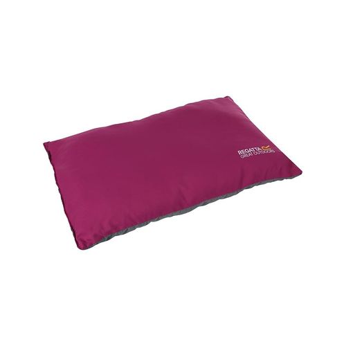 Regatta Campingkissen "Pillow" in Lila