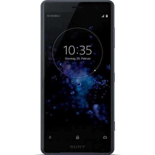 Sony Xperia XZ2 Compact