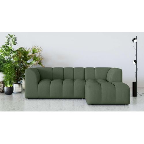 Ecksofa HOME AFFAIRE 