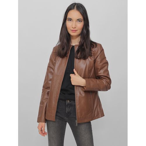 Lederjacke JCC 