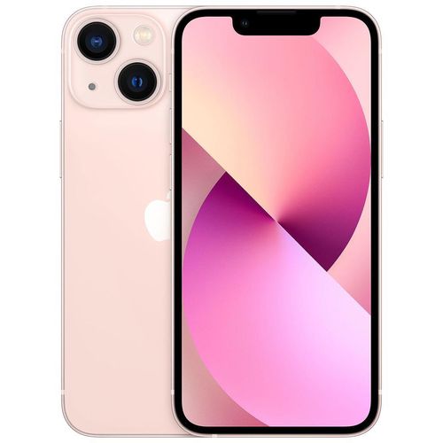 iPhone 13 mini 512GB - Rosé - Ohne Vertrag