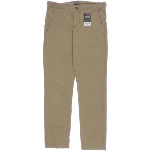 Napapijri Herren Jeans, beige, Gr. 32