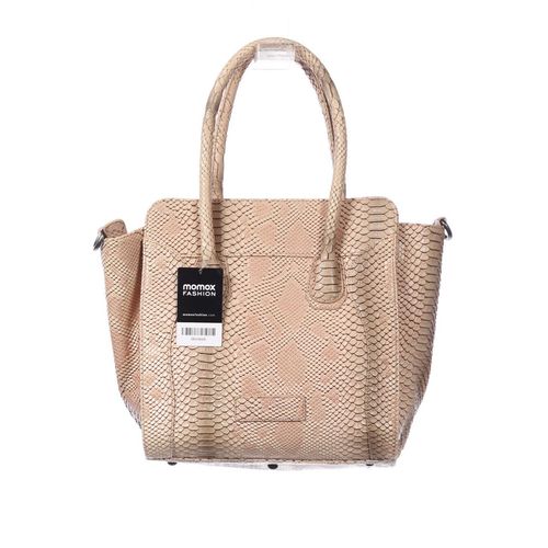 Fritzi aus Preußen Damen Handtasche, beige, Gr.