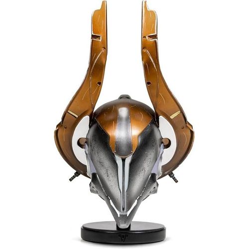 Numskull - Destiny Helmet Nezarecs Sin - Figur