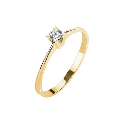 CHRIST Damenring 89129711