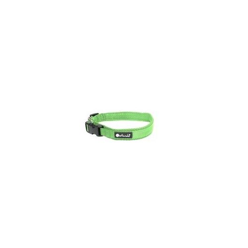Petlando Mesh Halsband apple XL