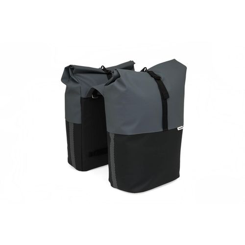 Gepäckträgertasche Nyborg Double MIK