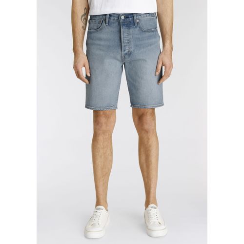 Levi's® Jeansshorts »501®«, FRESH COLLECTION, 501 collection