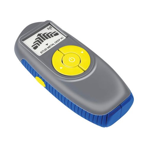 KINZO Metall-Detektor