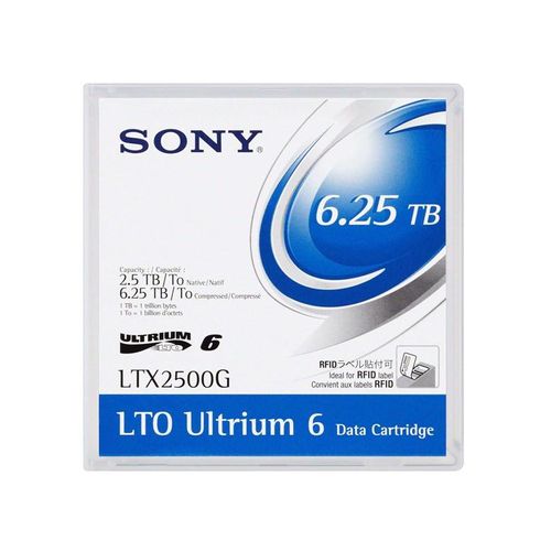 Sony LTO Ultrium