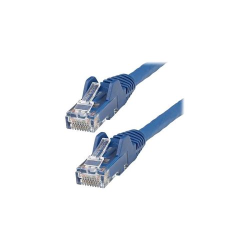 15m LSZH CAT6 Ethernet Cable