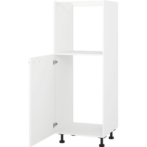 Backofen/Kühlumbauschrank KOCHSTATION 