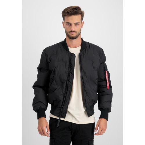 Winterjacke ALPHA INDUSTRIES 