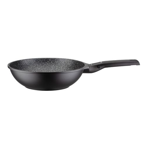 Wokpfanne EASY CLICK 28cm