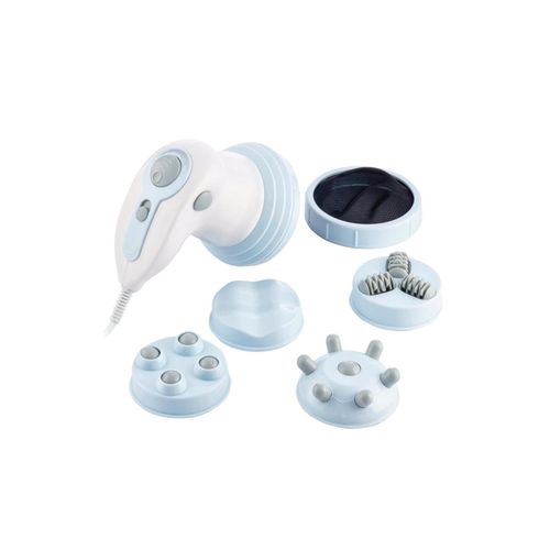 5 in 1 Anti-Cellulite Massagegerät mit Vibration und Infrarot Cellyred InnovaGoods