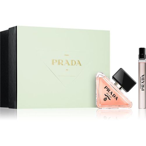 Prada Paradoxe gift set for women