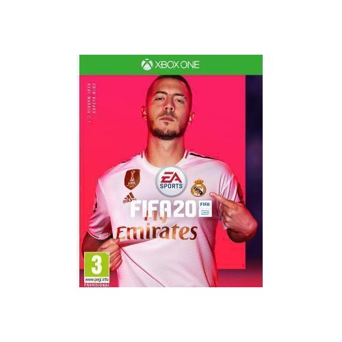 FIFA 20 - Xbox One - Xbox One