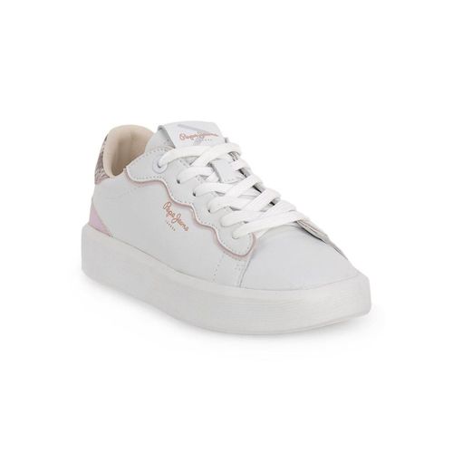 Schuhe Pepe Jeans Dobbie Seal PLS00006