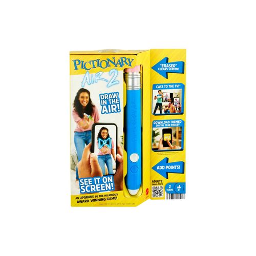 Mattel® Spiel »Pictionary Air 2.0«