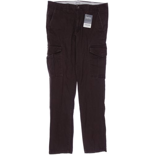 Jack & Jones Herren Jeans, braun, Gr. 30