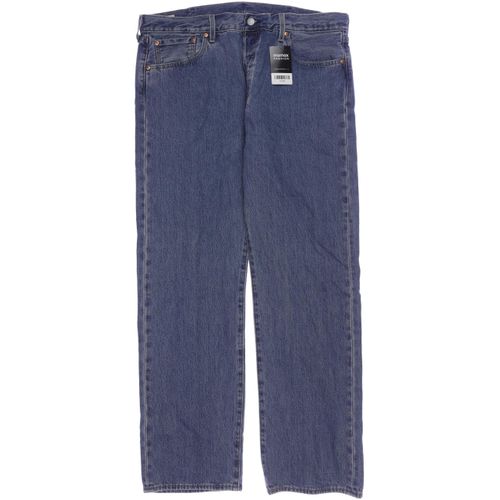 Levis Herren Jeans, blau, Gr. 38