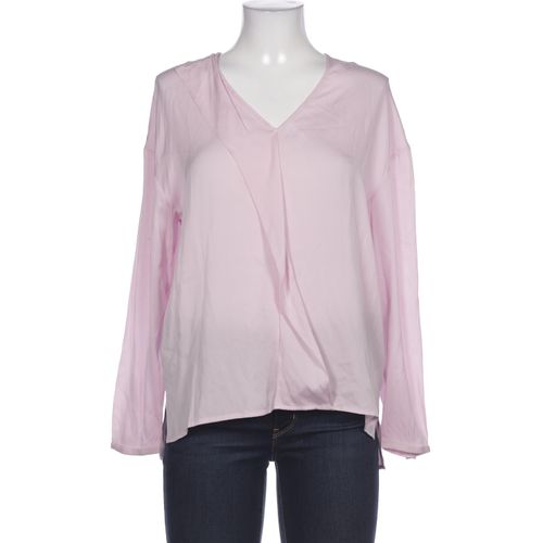 Rosa von Schmaus Damen Bluse, pink, Gr. 36