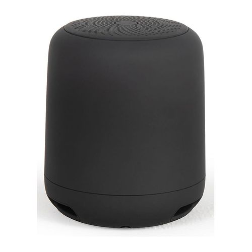 livoo Bluetooth-Lautsprecher in Schwarz - (H)10 cm