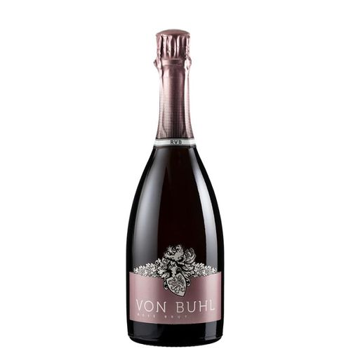 Rosé Sekt Brut - Reichsrat von Buhl