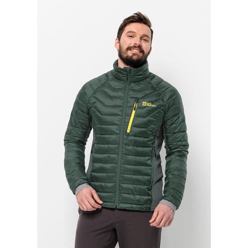 Funktionsjacke JACK WOLFSKIN 