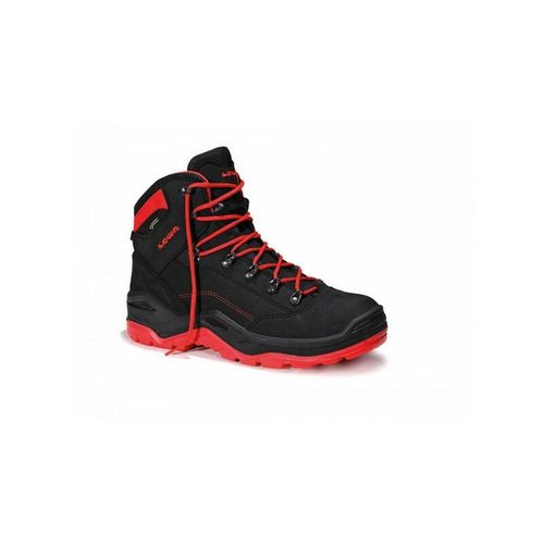 Lowa RENEGADE Work GTX red Mid S3 CI (5652) 43