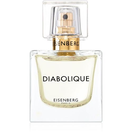 Eisenberg Diabolique eau de parfum for women 30 ml