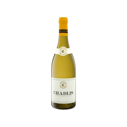 Chablis AOP trocken, Weißwein 2023