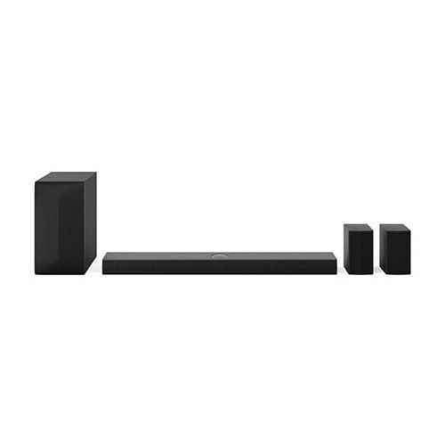 LG 5.1.1 Dolby Atmos Soundbar DS70TR mit 500 Watt DS70TR