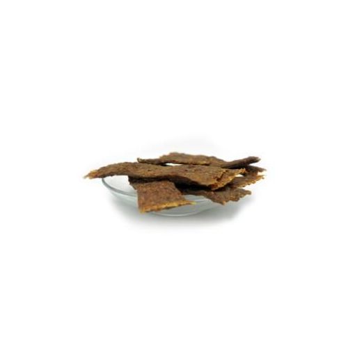 Bellfor Hundesnack - Enten Trockenfleisch - 100g