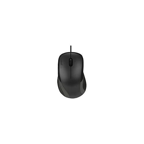 SPEEDLINK KAPPA Mouse - Maus - Für Rechtshänder - optisch - 3 Tasten - kabelgebunden