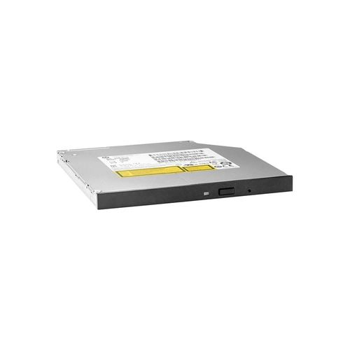 HP Slim - DVD-RW (Brenner) - Silber