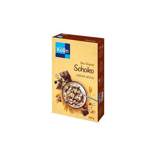 Kölln Schoko Müsli 600,0 g