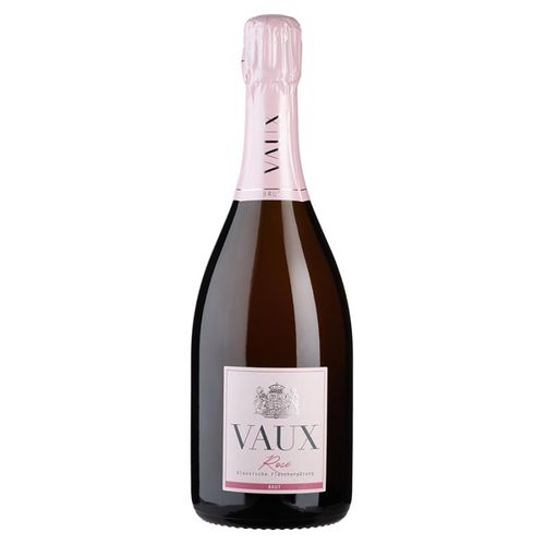 Rosé Sekt Brut - 2021 - Schloss Vaux