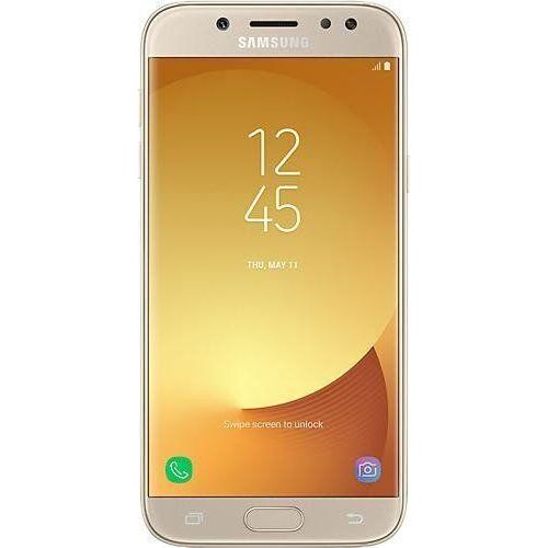 Samsung Galaxy J5 (2017) | 16 GB | Dual-SIM | gold