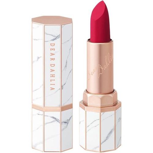 DEAR DAHLIA Collection Lip Paradise Effortless Matte Lipstick M108 Gwen