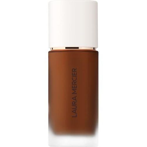 Laura Mercier Gesichts Make-up Foundation Real Flawless Foundation 6N1 Clove