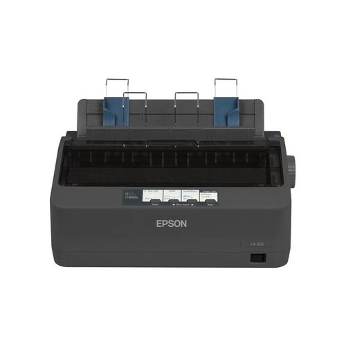 Epson LX 350 9-pin 80-column Dot Matrix printer